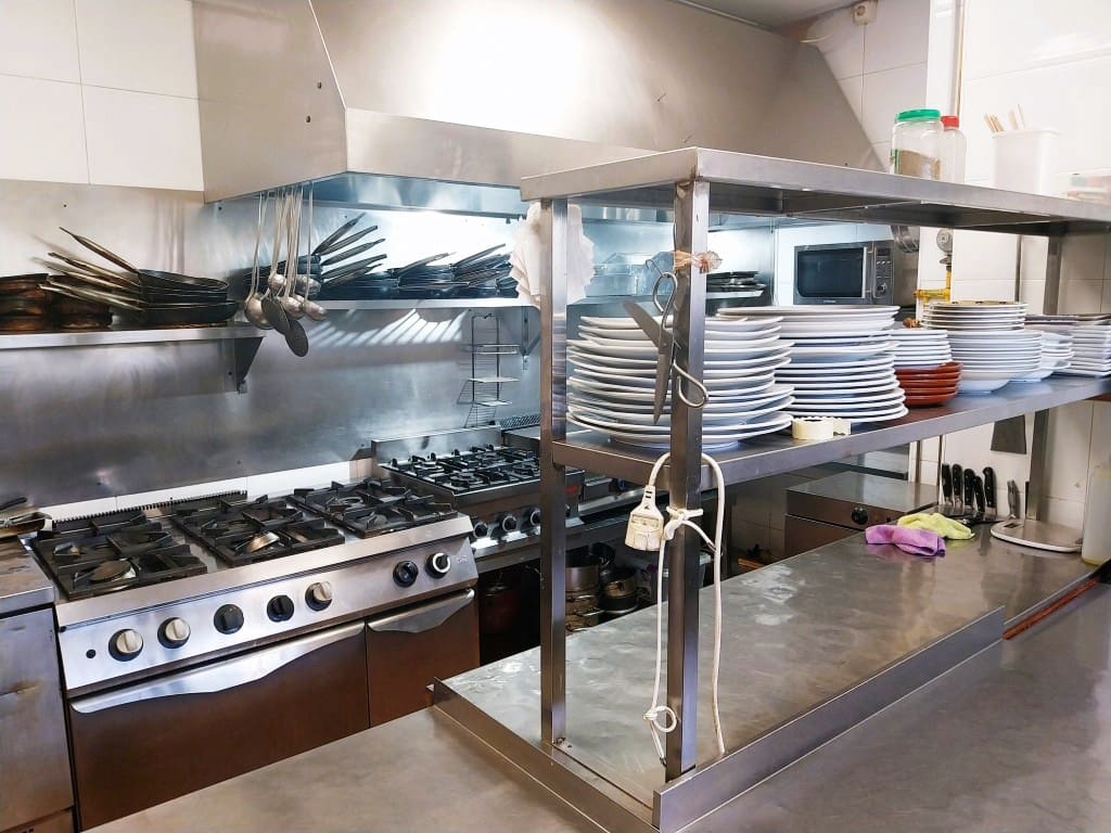 Restaurant/Bar for sale in Mijas Costa - € 59,950 (Ref: 9428429)