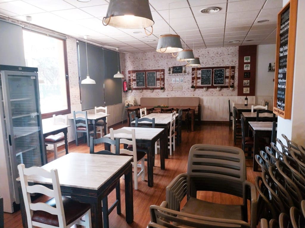 Restaurant/Bar for sale in Mijas Costa - € 59,950 (Ref: 9428429)