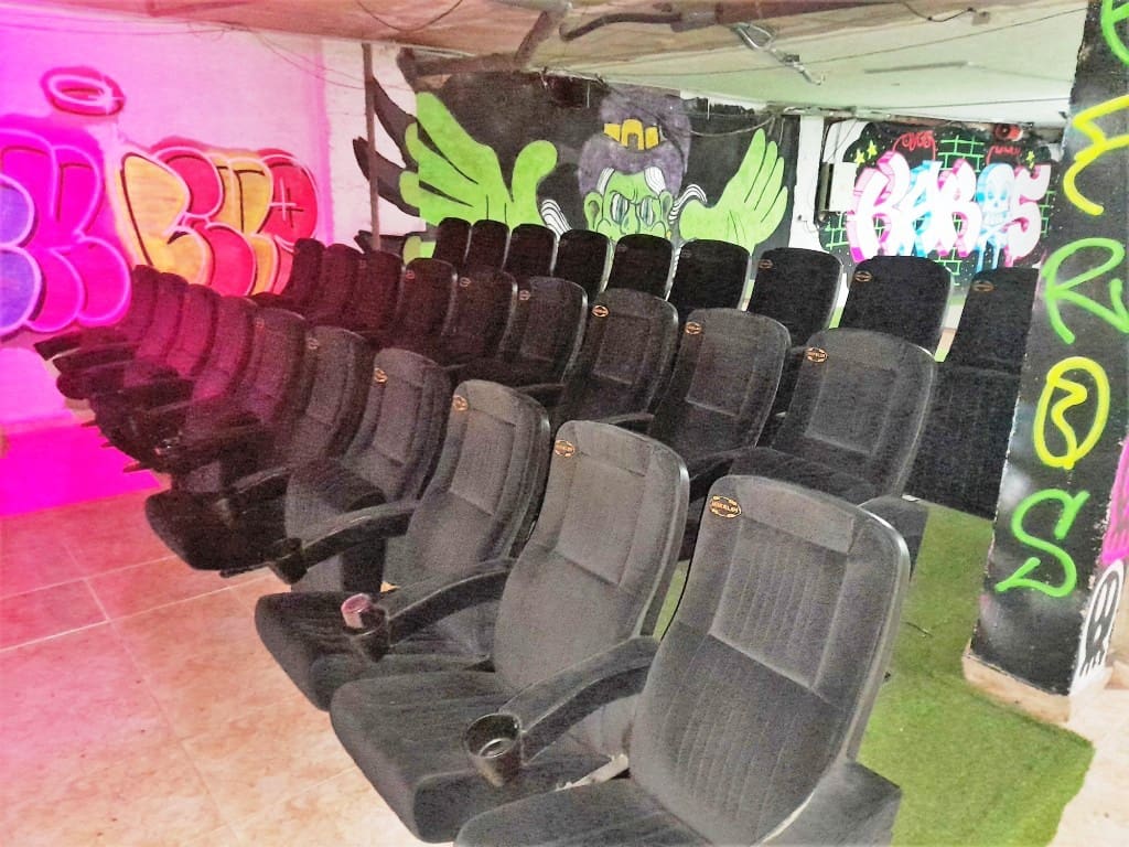 Restaurant/Bar for sale in Torremolinos - € 59,950 (Ref: 9428430)