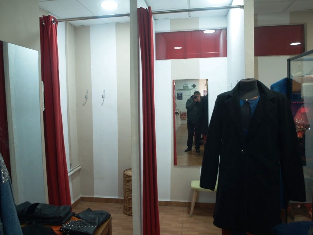 Business for sale in Fuengirola - € 54,950 (Ref: 9428432)