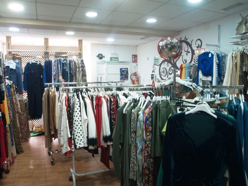 Business for sale in Fuengirola - € 54,950 (Ref: 9428432)