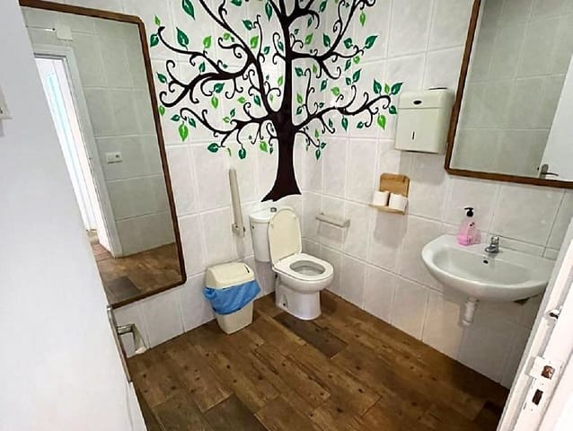 Restaurant/Bar for sale in Fuengirola - € 54,950 (Ref: 9428433)