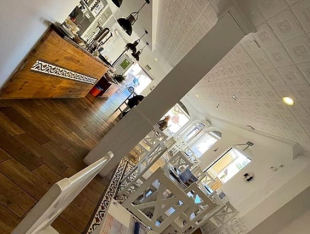 Restaurant/Bar for sale in Fuengirola - € 54,950 (Ref: 9428433)