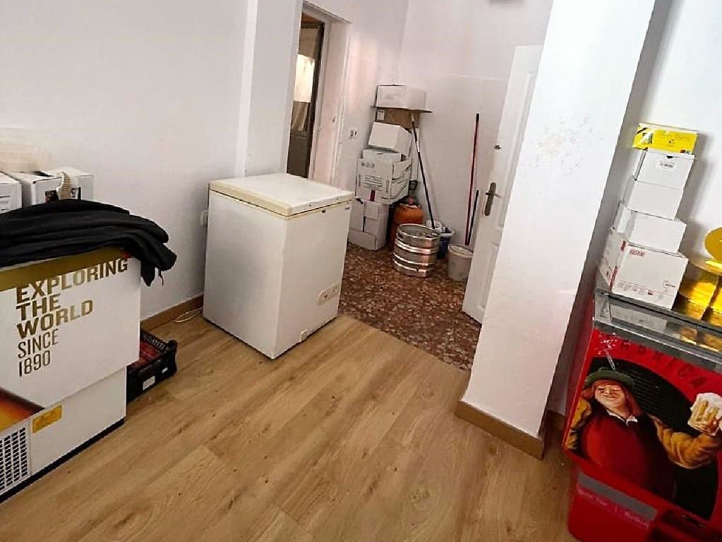 Restaurant/Bar for sale in Fuengirola - € 54,950 (Ref: 9428433)