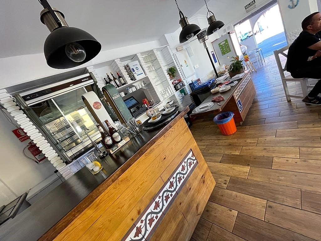 Restaurant/Bar for sale in Fuengirola - € 54,950 (Ref: 9428433)