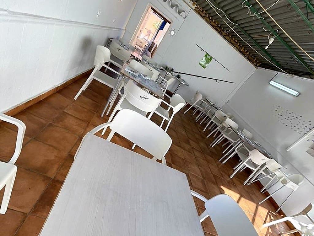Restaurant/Bar for sale in Fuengirola - € 54,950 (Ref: 9428433)