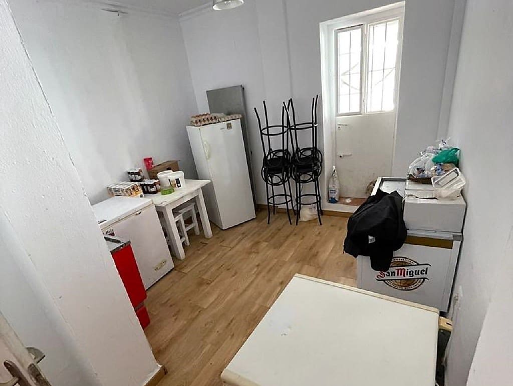 Restaurant/Bar for sale in Fuengirola - € 54,950 (Ref: 9428433)