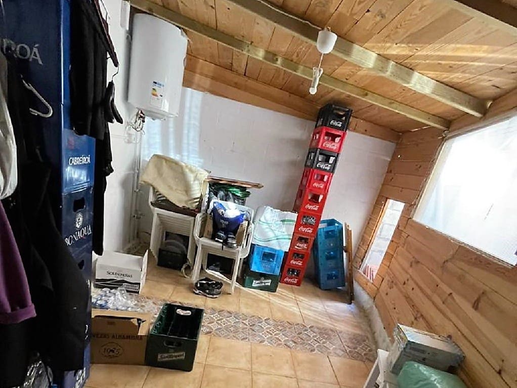 Restaurant/Bar for sale in Fuengirola - € 54,950 (Ref: 9428433)