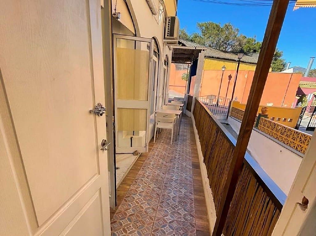 Restaurant/Bar for sale in Fuengirola - € 54,950 (Ref: 9428433)