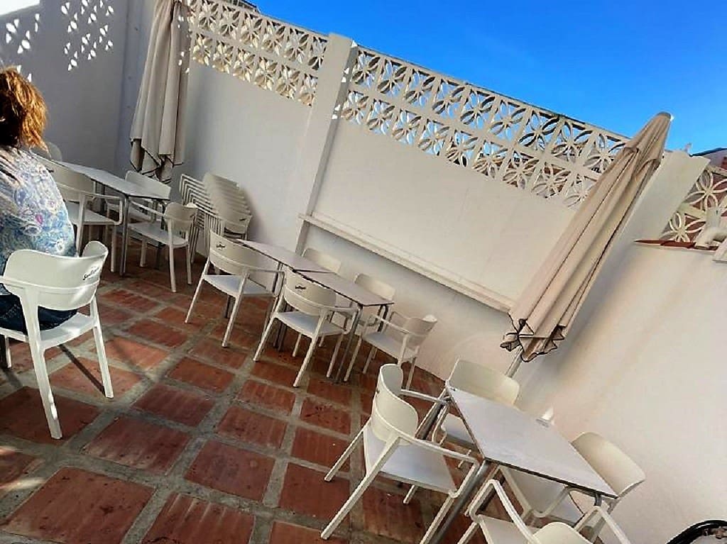Restaurant/Bar for sale in Fuengirola - € 54,950 (Ref: 9428433)