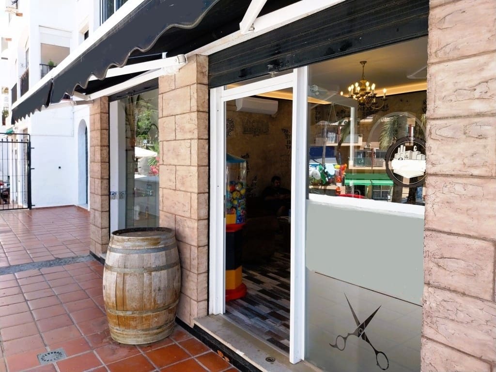 Business for sale in Benalmadena - € 54,950 (Ref: 9428435)