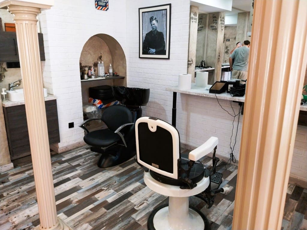 Business for sale in Benalmadena - € 54,950 (Ref: 9428435)