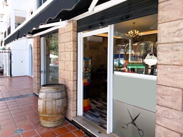 Bedrijf te koop in Benalmádena - € 54.950 (Ref: 9428435)