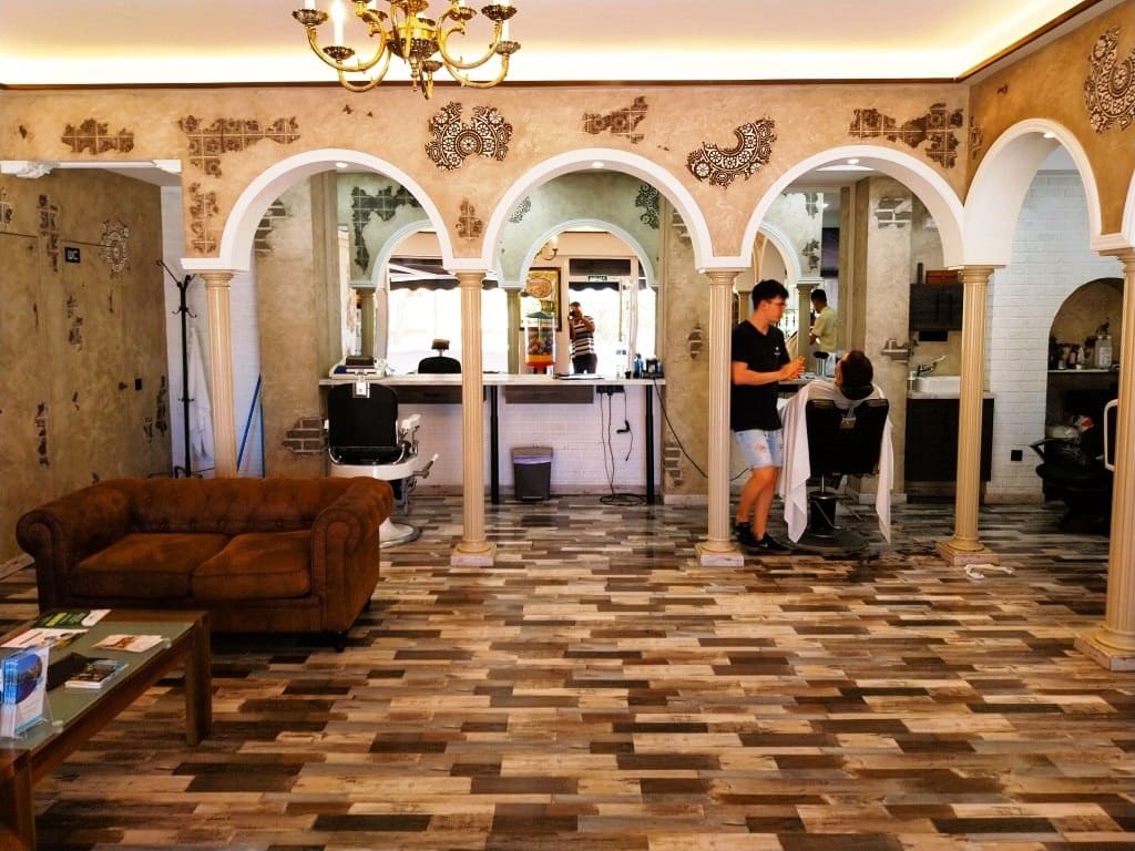 Business for sale in Benalmadena - € 54,950 (Ref: 9428435)