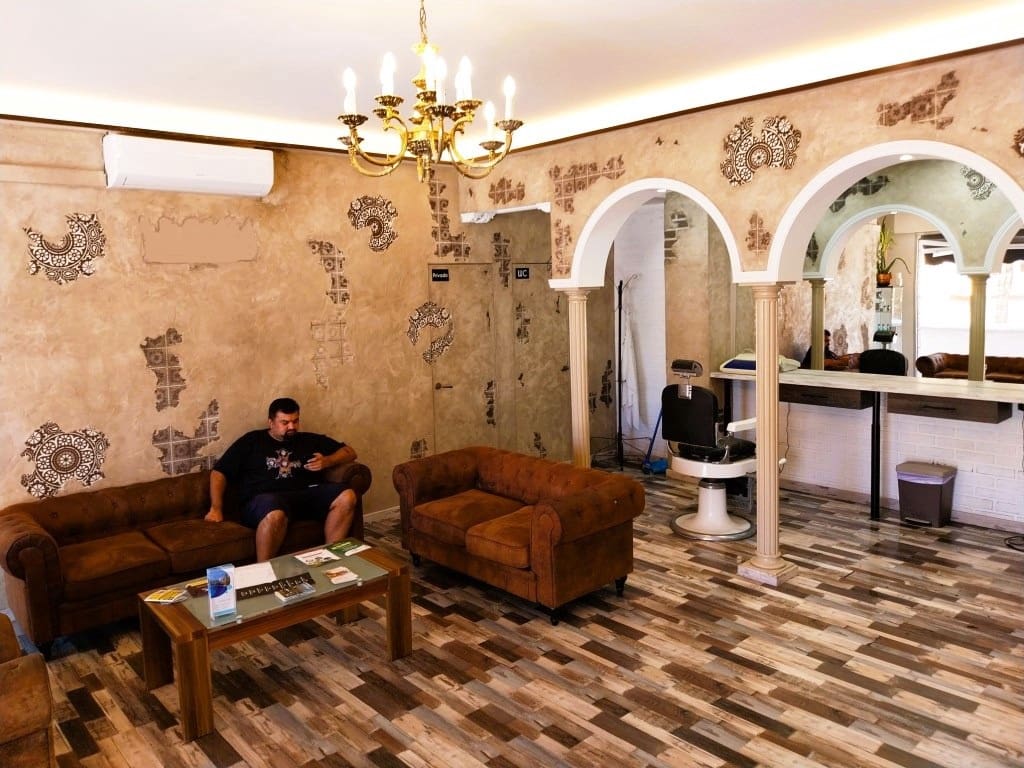 Business for sale in Benalmadena - € 54,950 (Ref: 9428435)