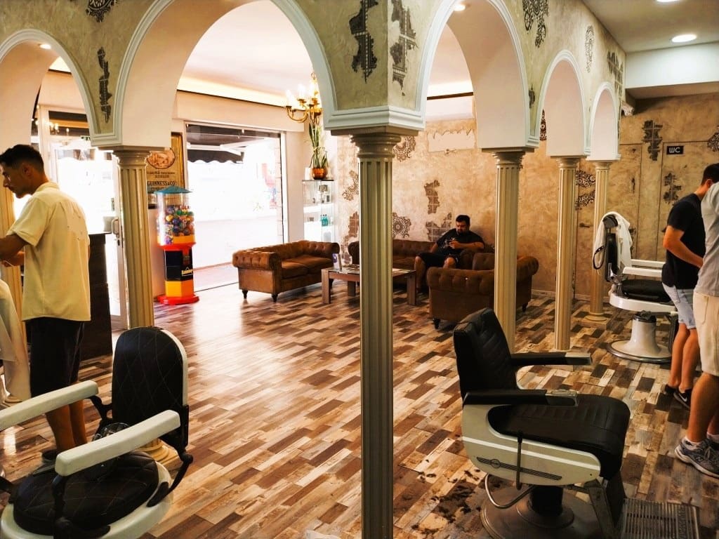 Business for sale in Benalmadena - € 54,950 (Ref: 9428435)