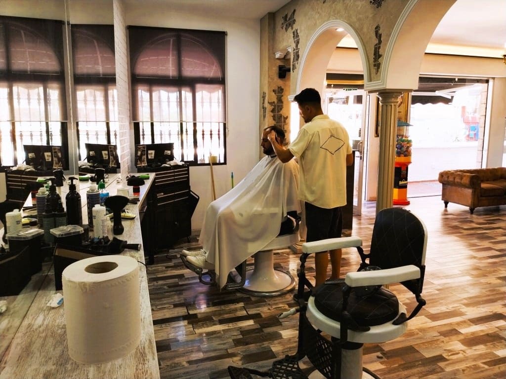 Business for sale in Benalmadena - € 54,950 (Ref: 9428435)