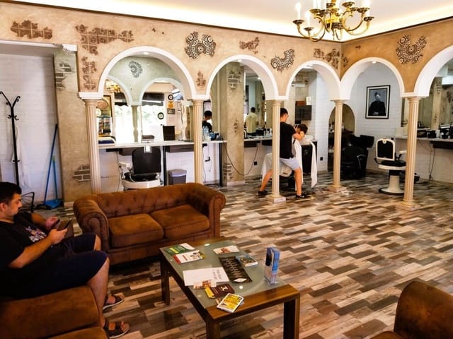 Bedrijf te koop in Benalmádena - € 54.950 (Ref: 9428435)