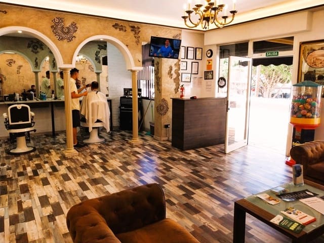 Bedrijf te koop in Benalmádena - € 54.950 (Ref: 9428435)