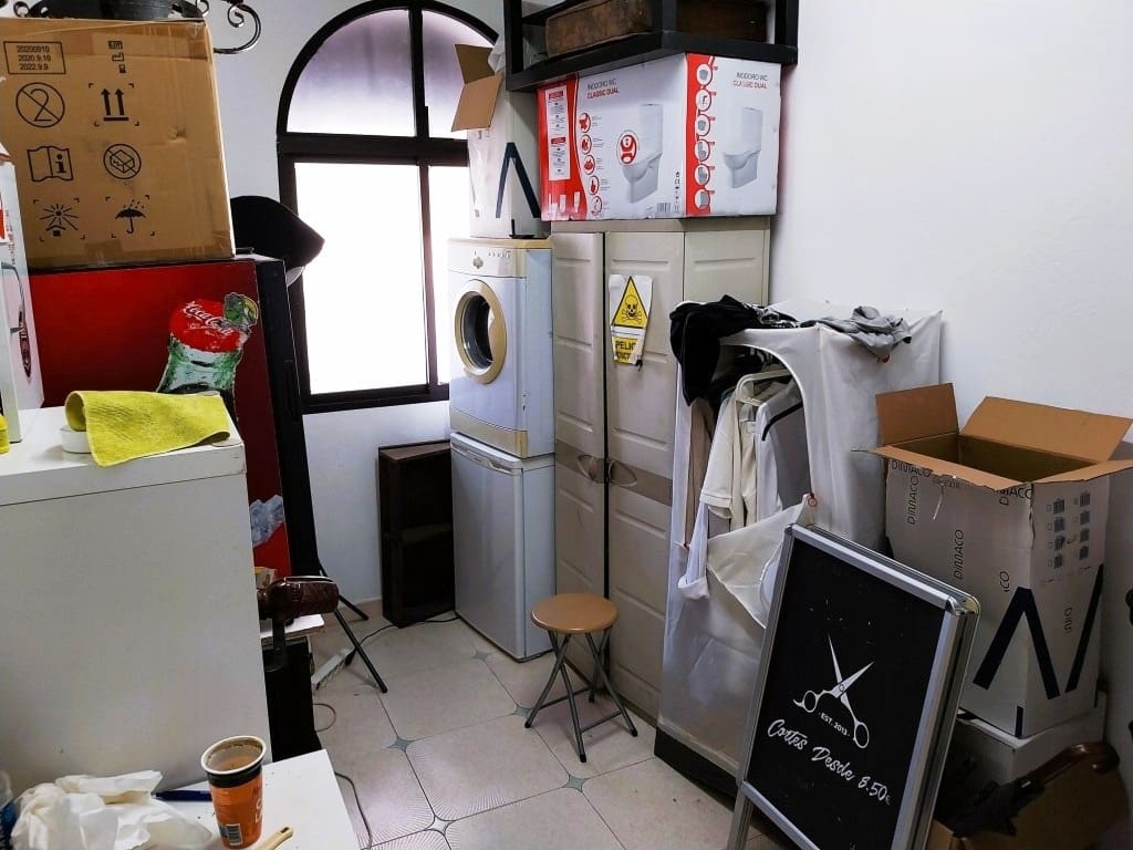 Business for sale in Benalmadena - € 54,950 (Ref: 9428435)