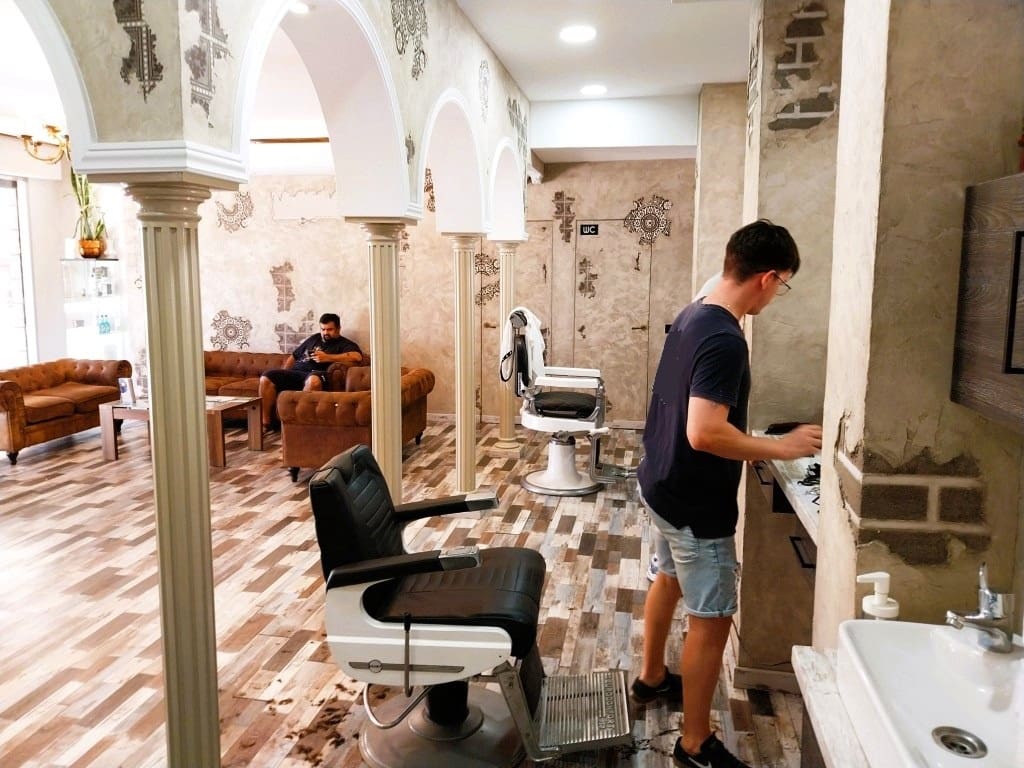 Business for sale in Benalmadena - € 54,950 (Ref: 9428435)