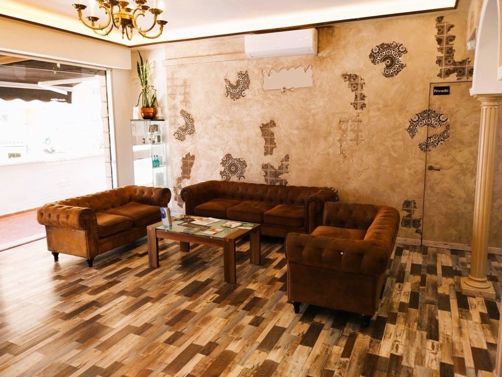 Business for sale in Benalmadena - € 54,950 (Ref: 9428435)