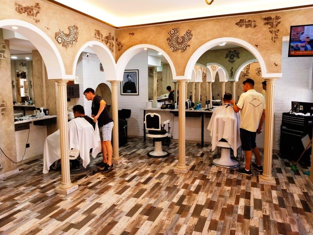 Business for sale in Benalmadena - € 54,950 (Ref: 9428435)