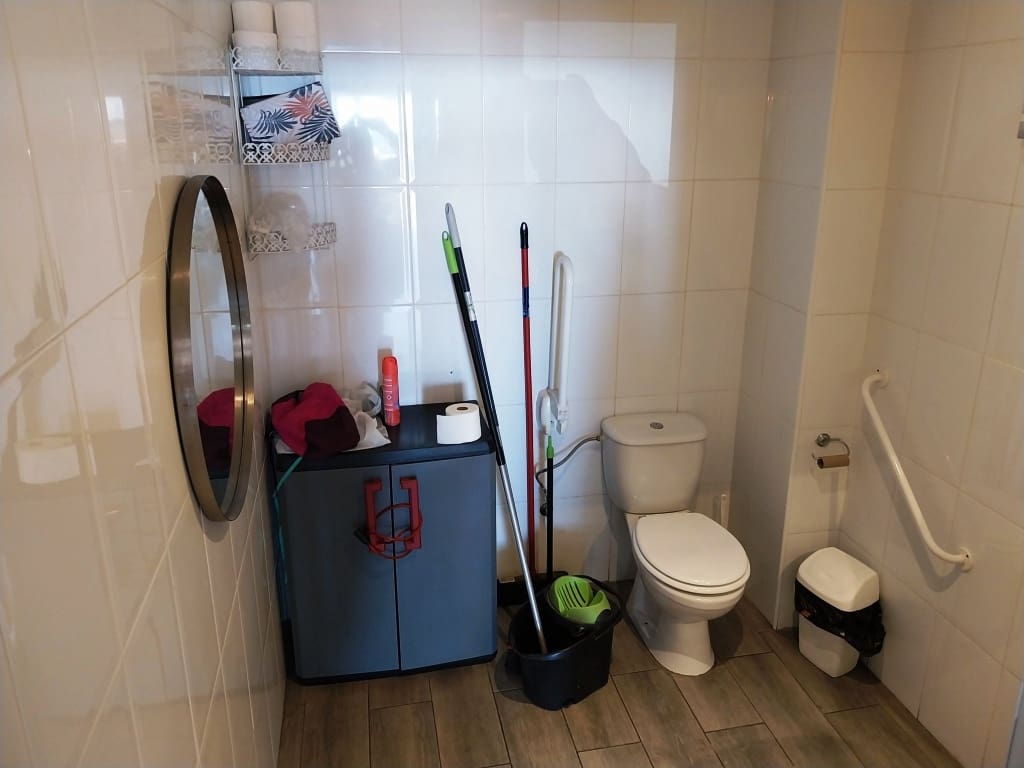 Restaurante/Bar para venda em Fuengirola - 54 950 € (Ref: 9428436)