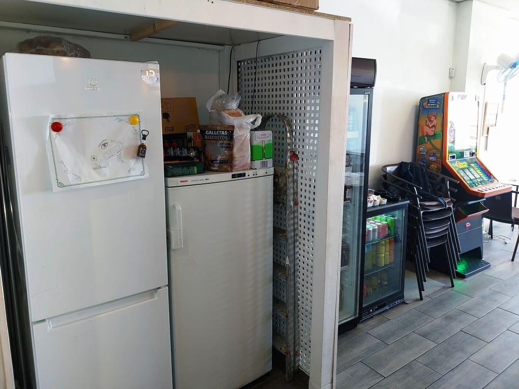 Restaurante/Bar para venda em Fuengirola - 54 950 € (Ref: 9428436)