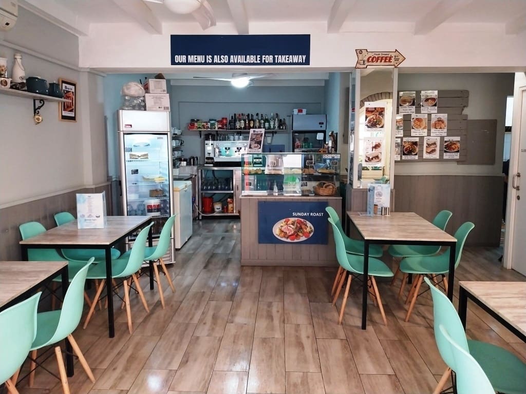 Restaurant/Bar for sale in Fuengirola - € 54,950 (Ref: 9428437)