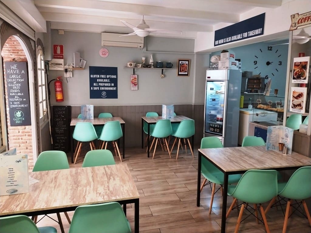 Restaurant/Bar for sale in Fuengirola - € 54,950 (Ref: 9428437)