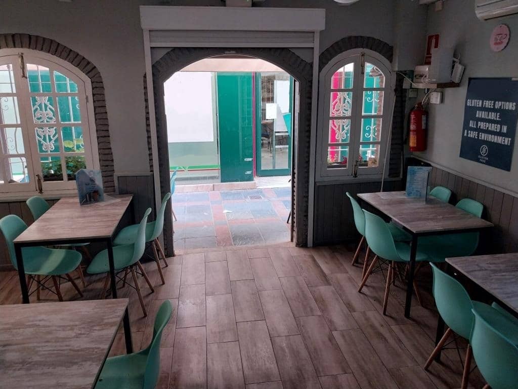 Restaurant/Bar for sale in Fuengirola - € 54,950 (Ref: 9428437)
