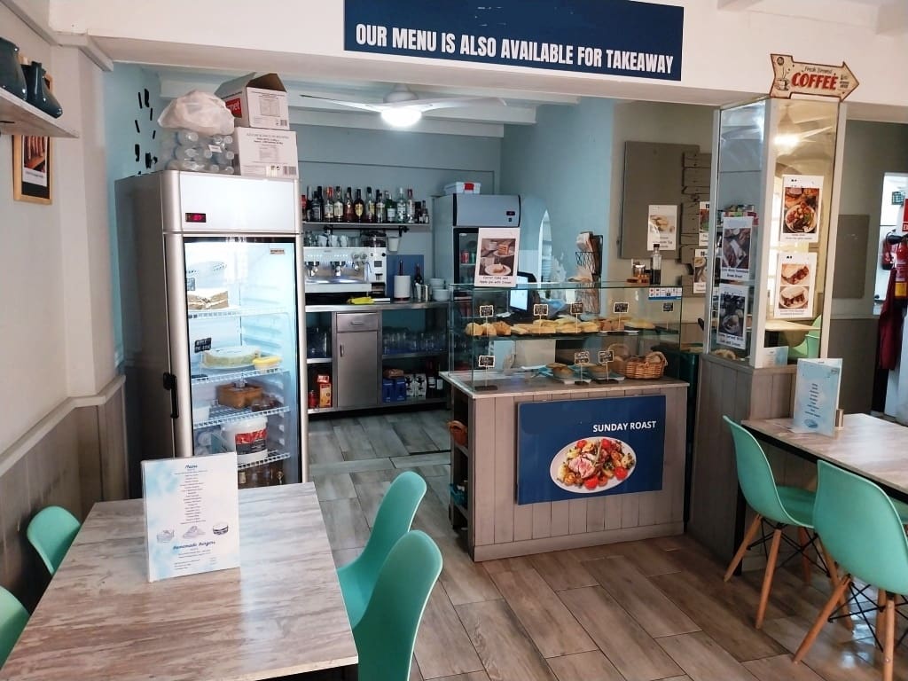 Restaurant/Bar for sale in Fuengirola - € 54,950 (Ref: 9428437)