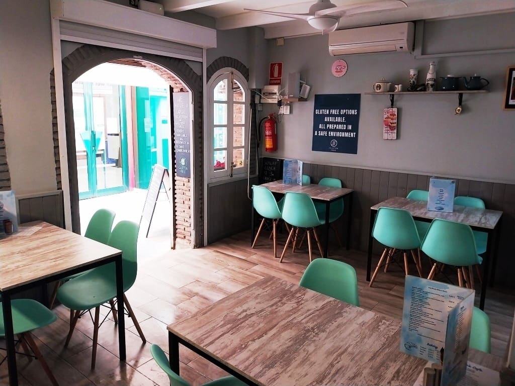 Restaurant/Bar for sale in Fuengirola - € 54,950 (Ref: 9428437)