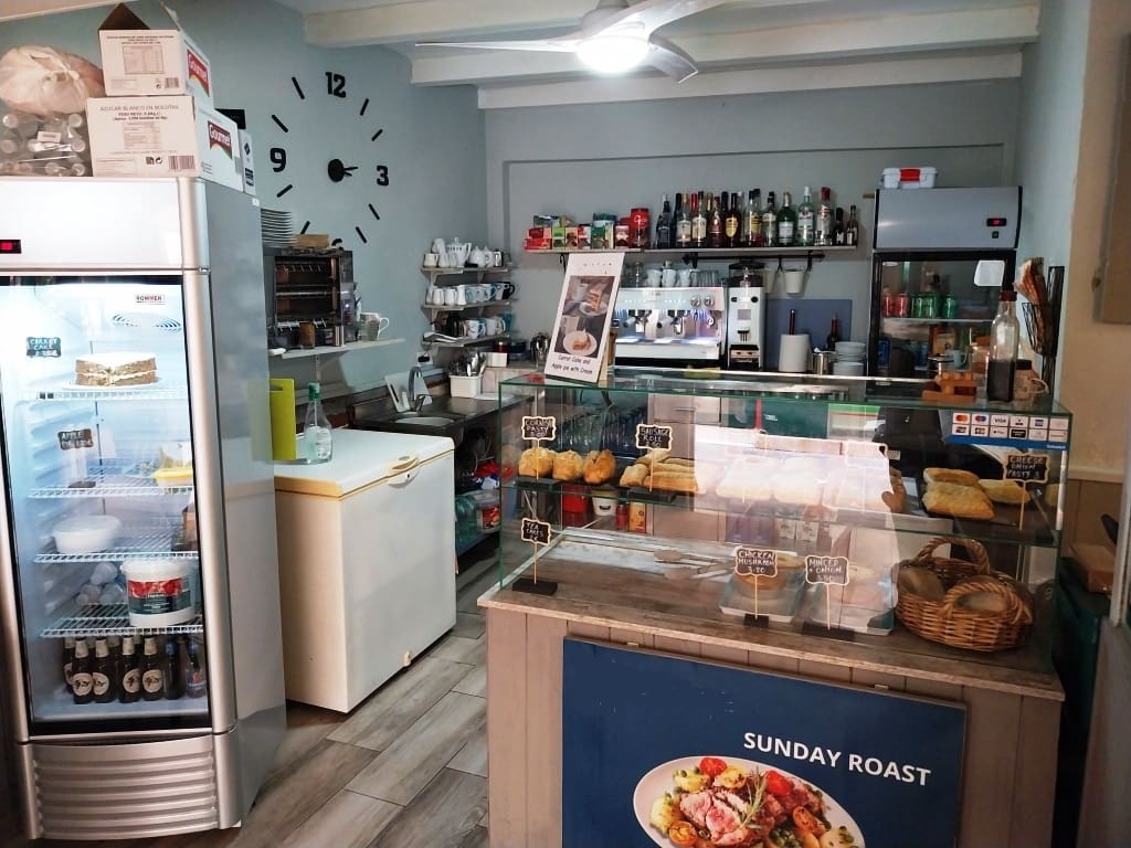 Restaurant/Bar for sale in Fuengirola - € 54,950 (Ref: 9428437)