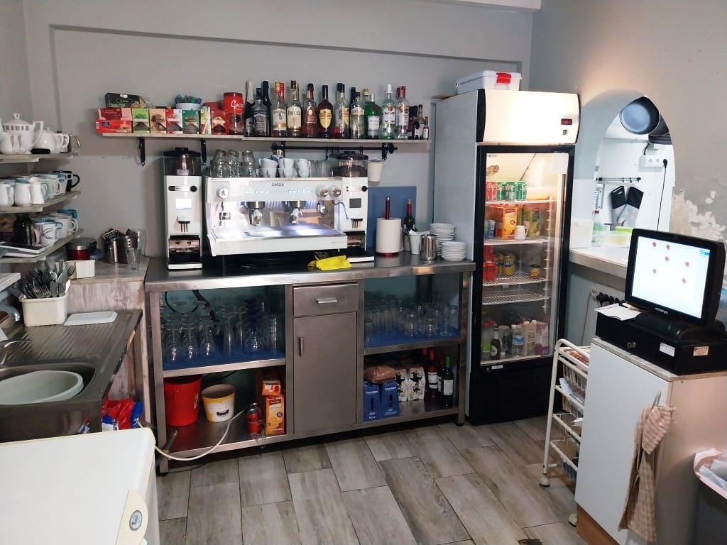 Restaurant/Bar for sale in Fuengirola - € 54,950 (Ref: 9428437)