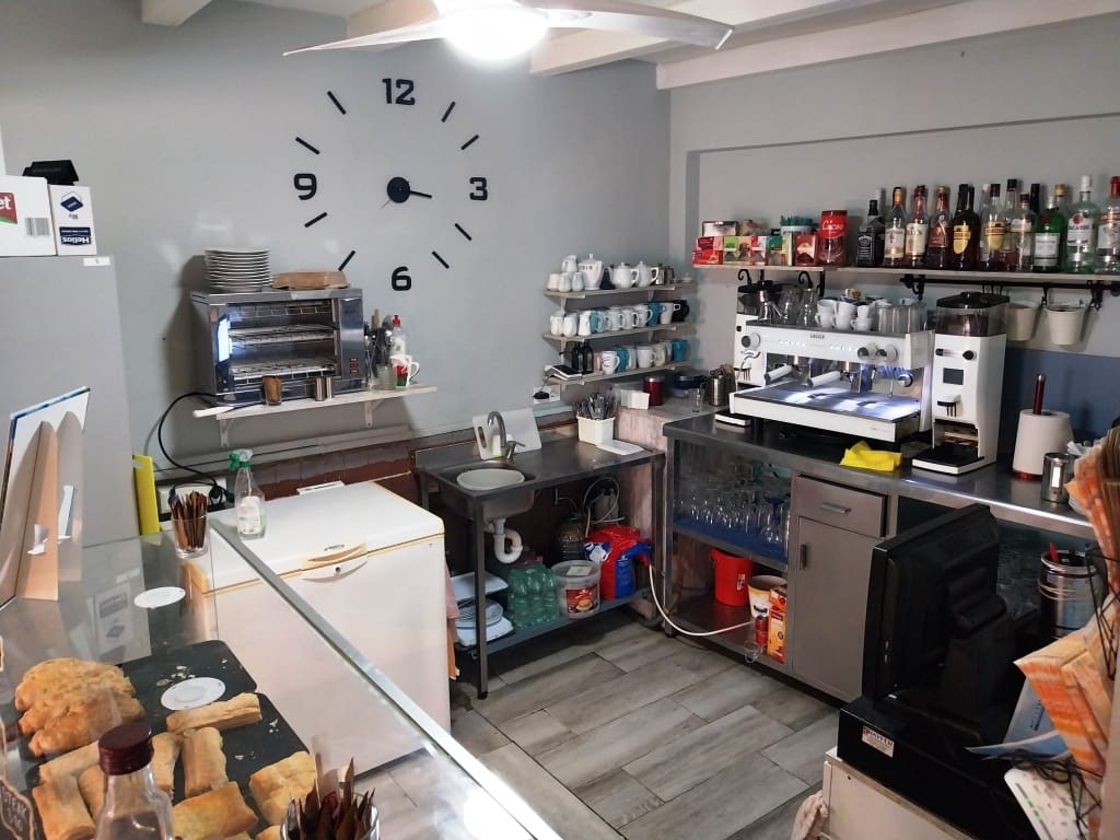 Restaurant/Bar for sale in Fuengirola - € 54,950 (Ref: 9428437)