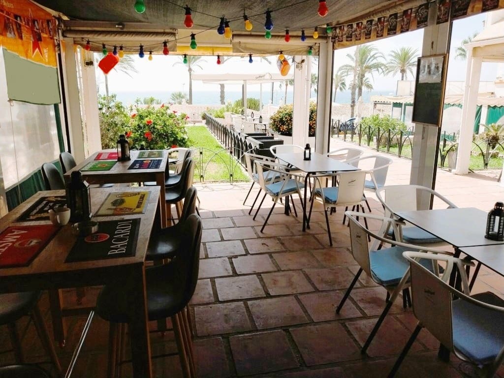 Restaurant/Bar for sale in Benalmadena - € 29,950 (Ref: 9428439)
