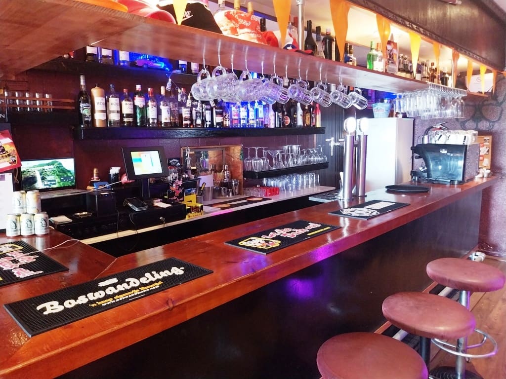 Restaurant/Bar for sale in Benalmadena - € 29,950 (Ref: 9428439)