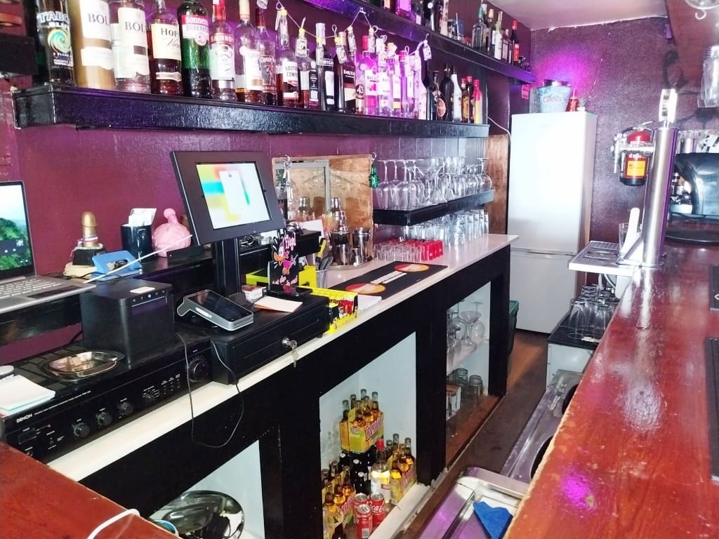 Restaurant/Bar for sale in Benalmadena - € 29,950 (Ref: 9428439)