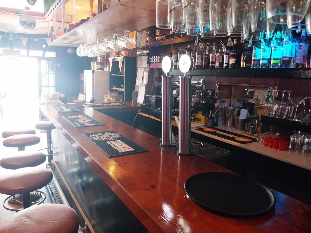 Restaurant/Bar for sale in Benalmadena - € 29,950 (Ref: 9428439)