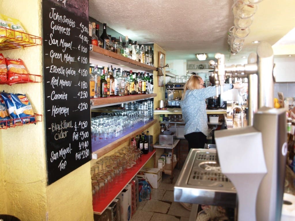 Restaurant/Bar for sale in Fuengirola - € 54,950 (Ref: 9428440)
