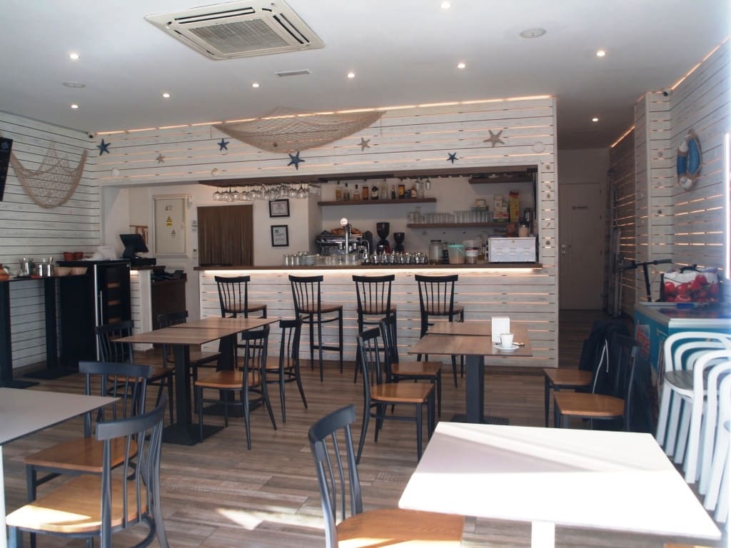 Restaurant/Bar for sale in Fuengirola - € 52,950 (Ref: 9428441)