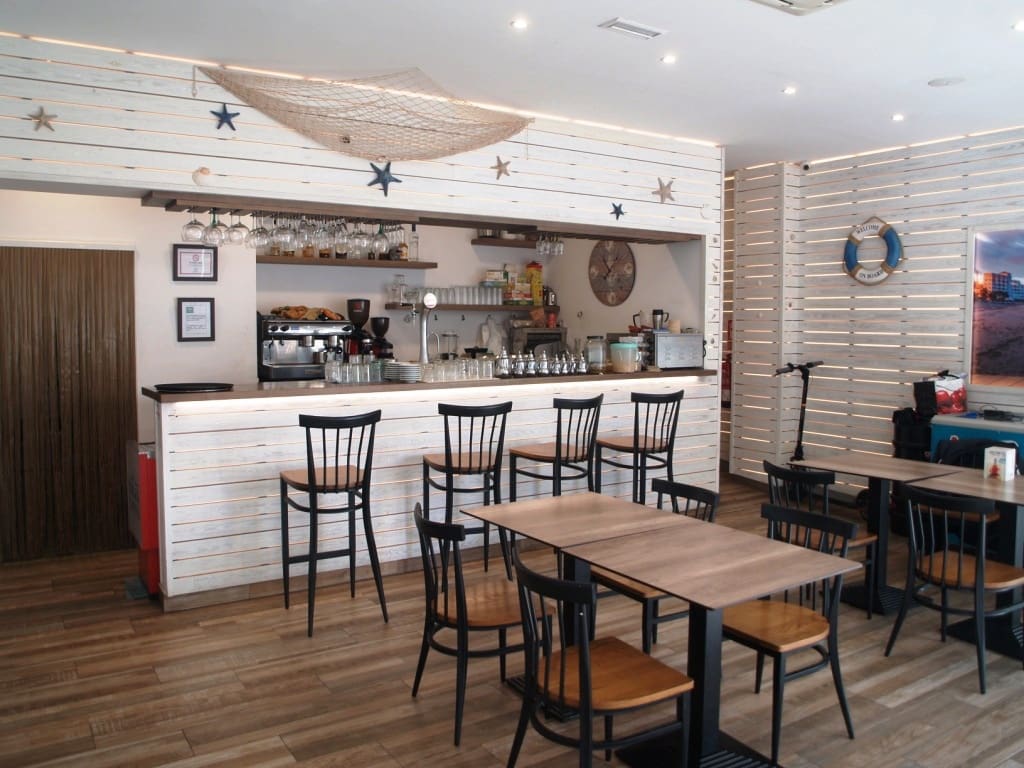 Restaurant/Bar for sale in Fuengirola - € 52,950 (Ref: 9428441)