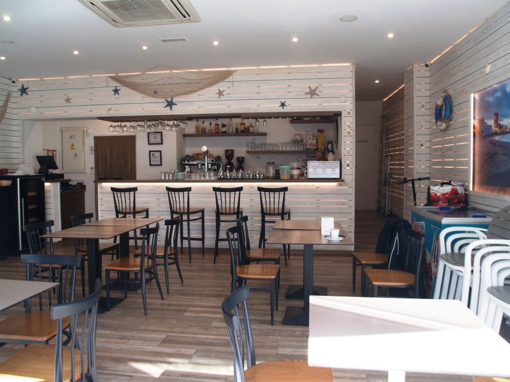 Restaurant/Bar for sale in Fuengirola - € 52,950 (Ref: 9428441)