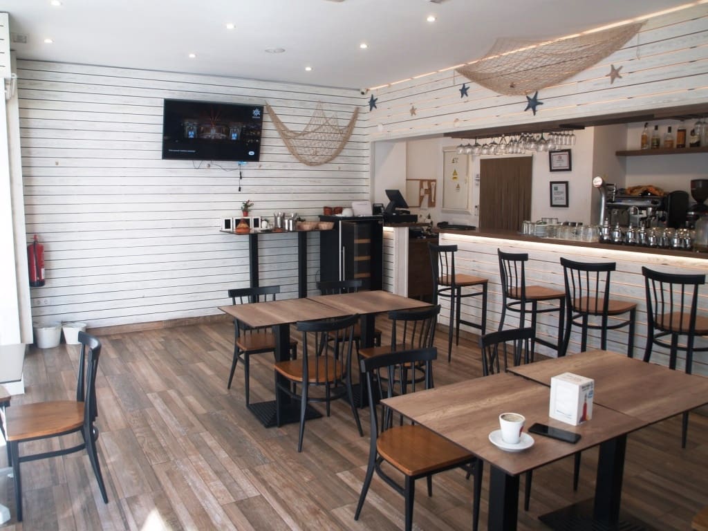 Restaurant/Bar for sale in Fuengirola - € 52,950 (Ref: 9428441)