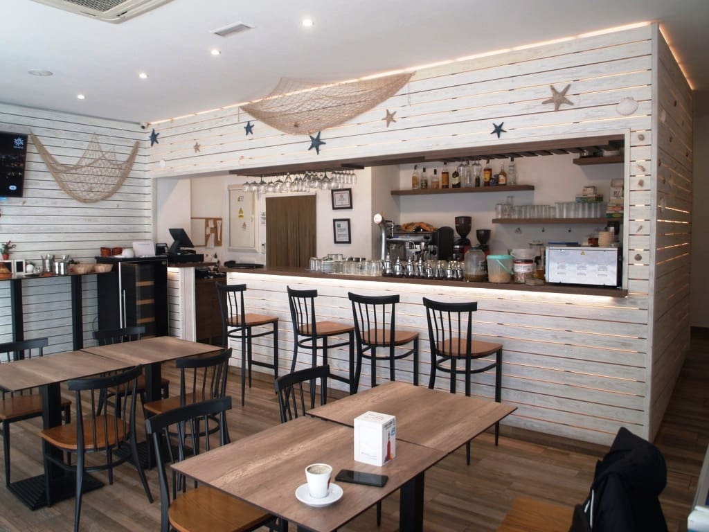 Restaurant/Bar for sale in Fuengirola - € 52,950 (Ref: 9428441)