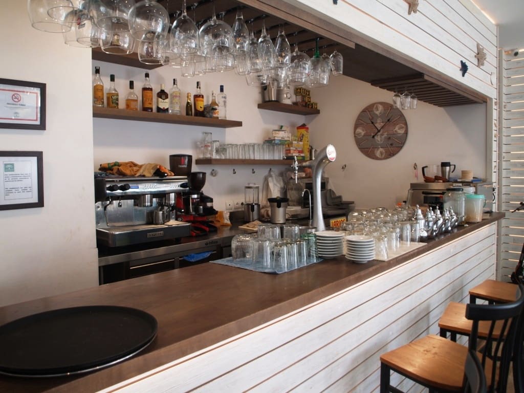 Restaurant/Bar for sale in Fuengirola - € 52,950 (Ref: 9428441)