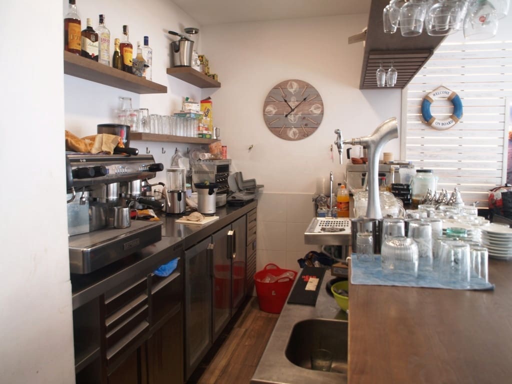 Restaurant/Bar for sale in Fuengirola - € 52,950 (Ref: 9428441)