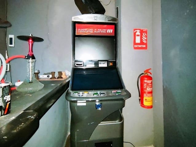 Restaurant/Bar for sale in Fuengirola - € 49,950 (Ref: 9428442)